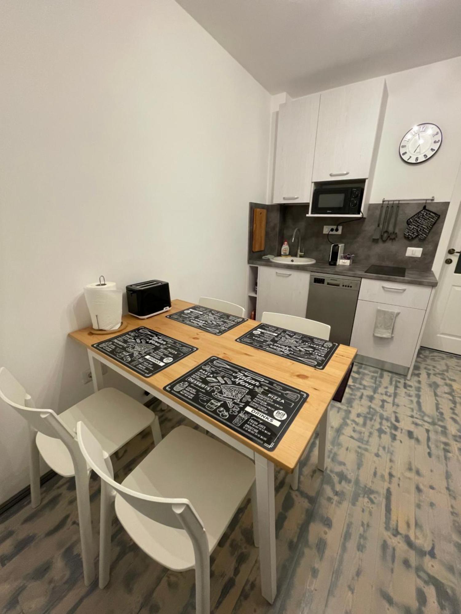 Cozy Stay Braszów Zewnętrze zdjęcie