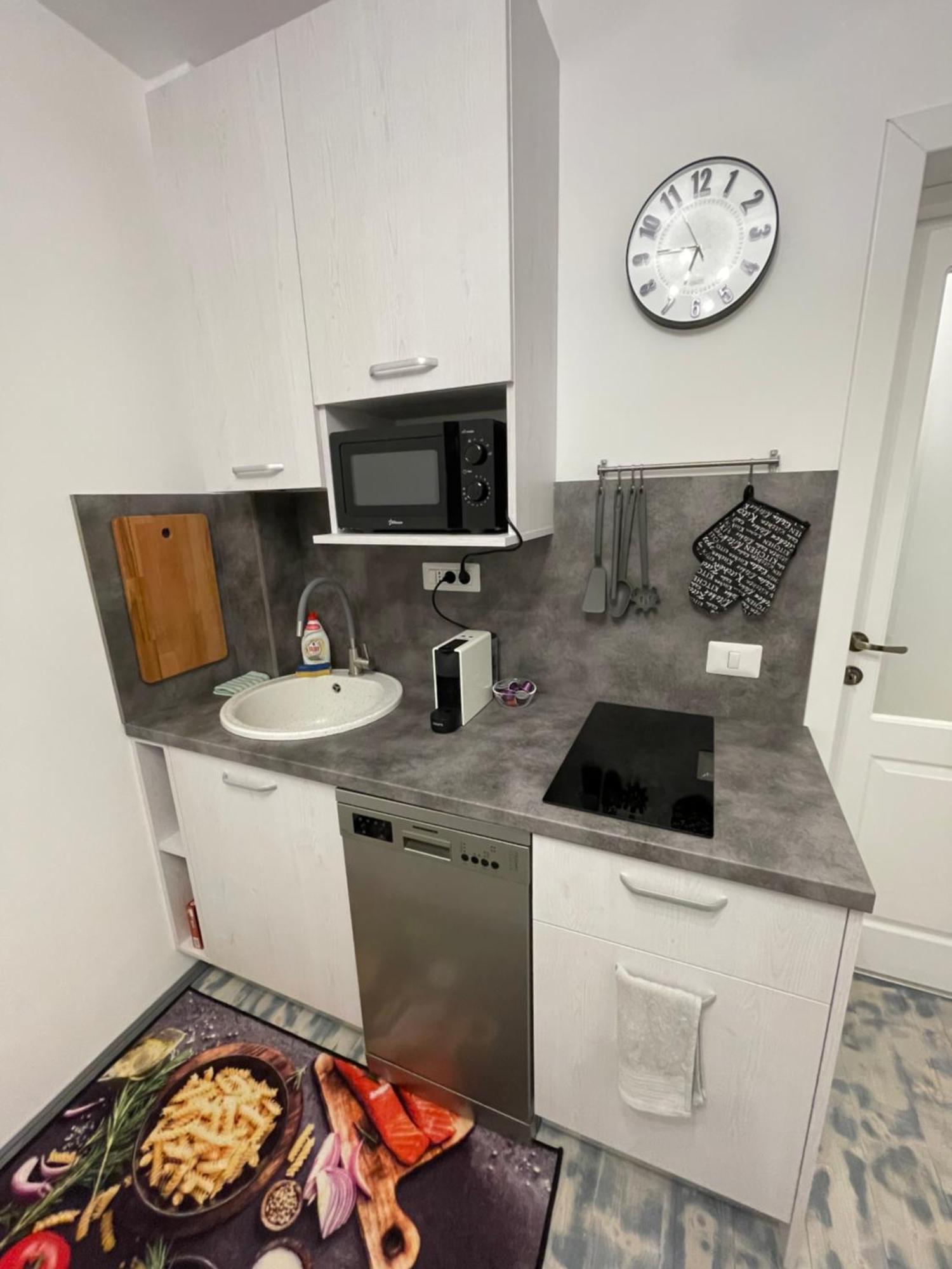 Cozy Stay Braszów Zewnętrze zdjęcie