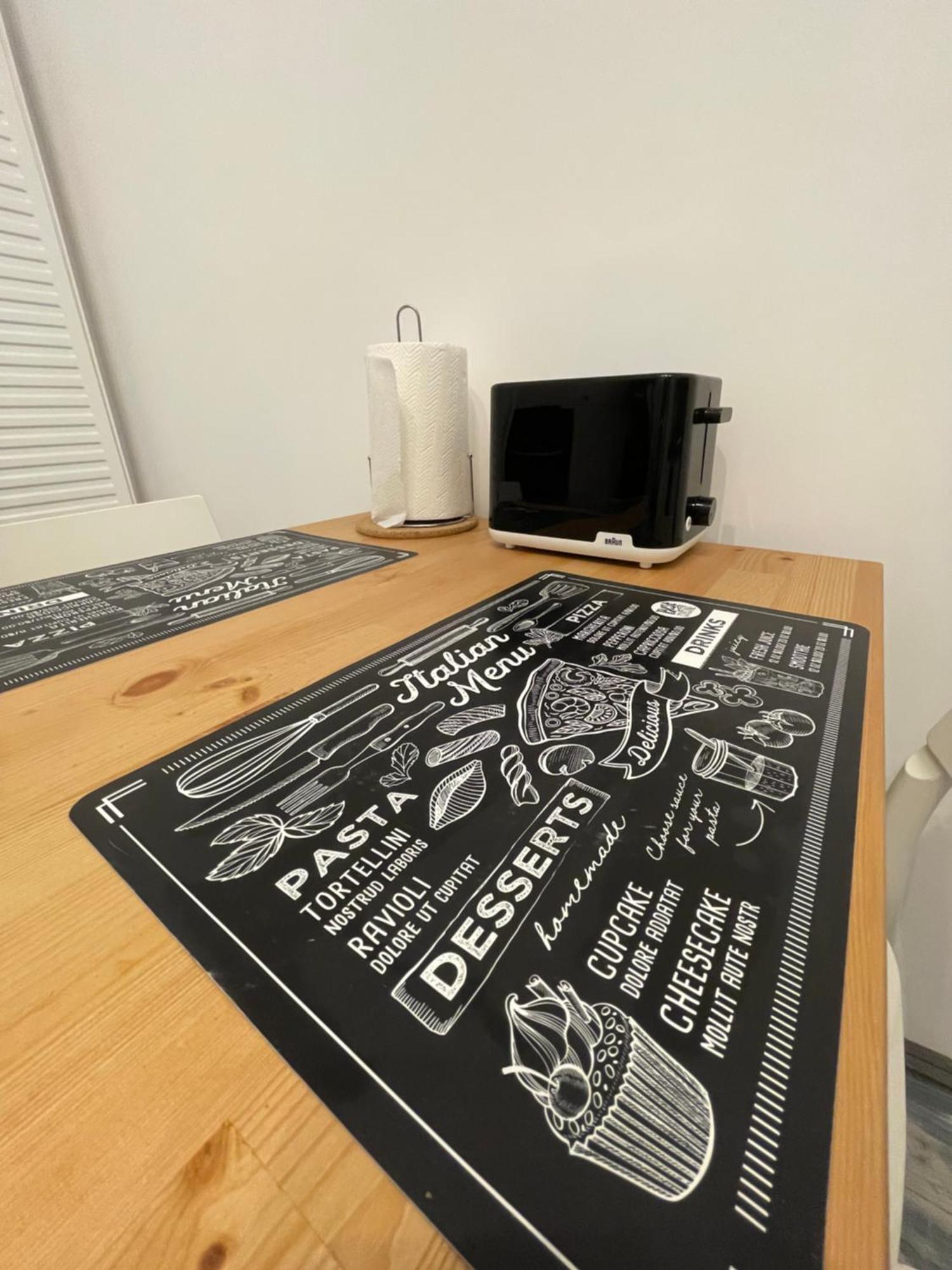 Cozy Stay Braszów Zewnętrze zdjęcie