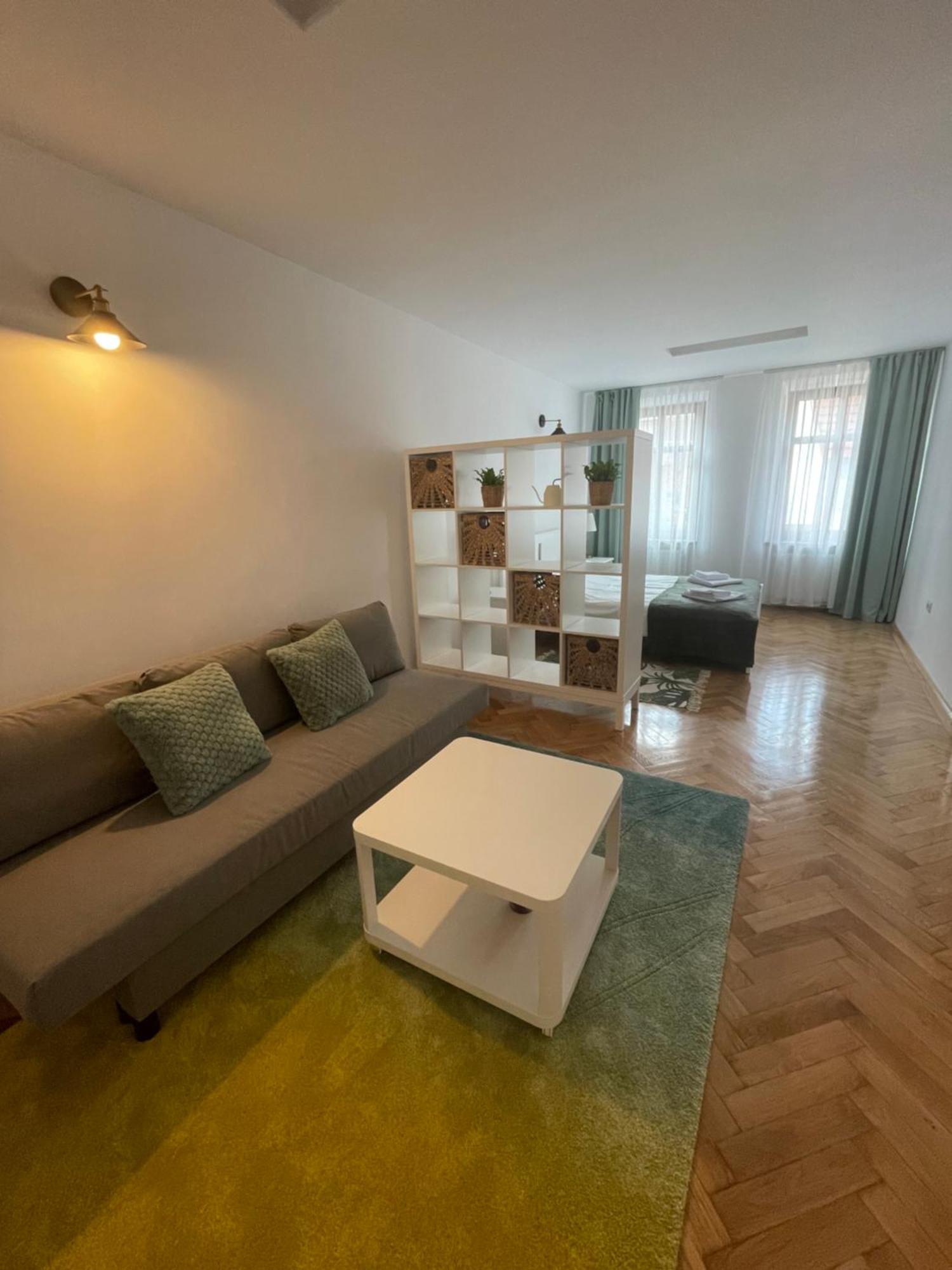 Cozy Stay Braszów Zewnętrze zdjęcie