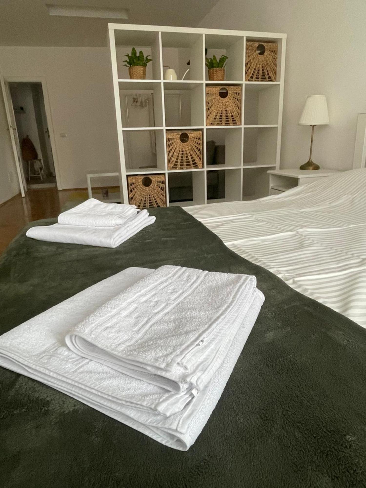 Cozy Stay Braszów Zewnętrze zdjęcie
