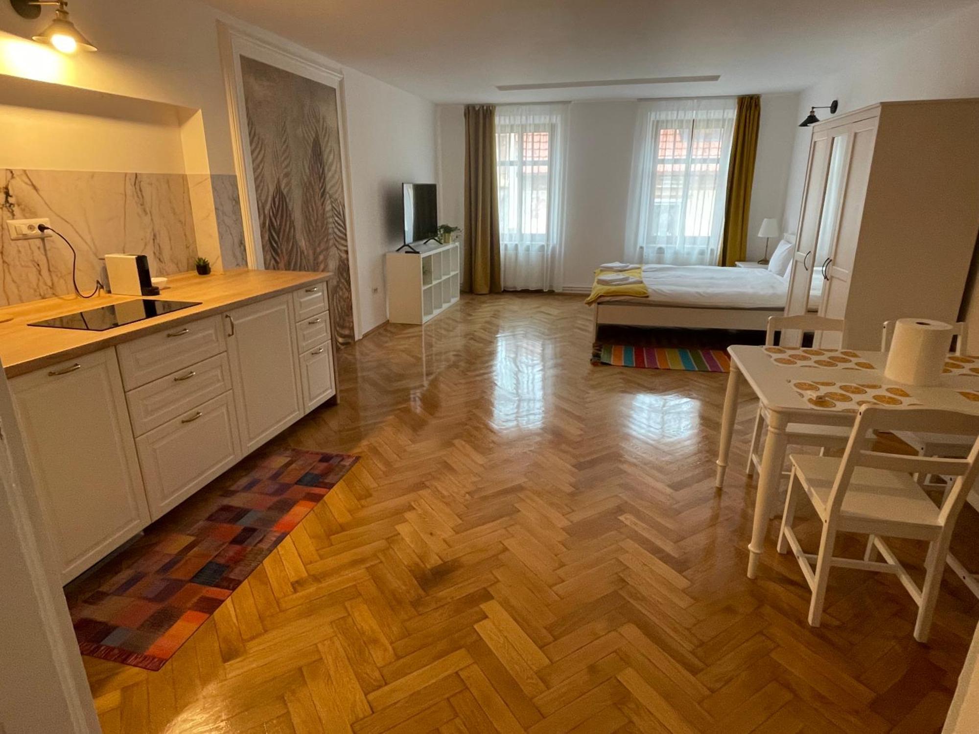 Cozy Stay Braszów Zewnętrze zdjęcie