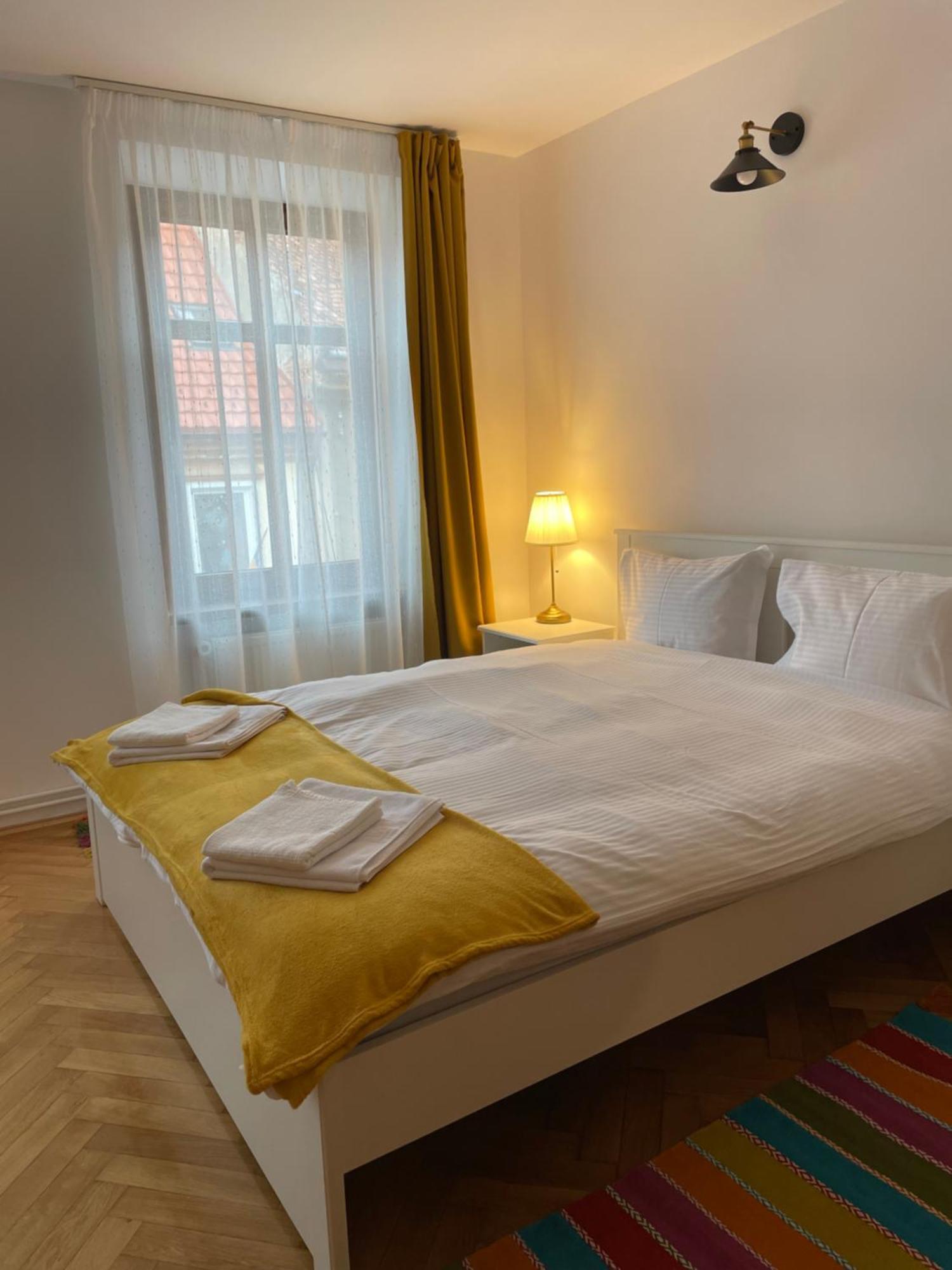 Cozy Stay Braszów Zewnętrze zdjęcie