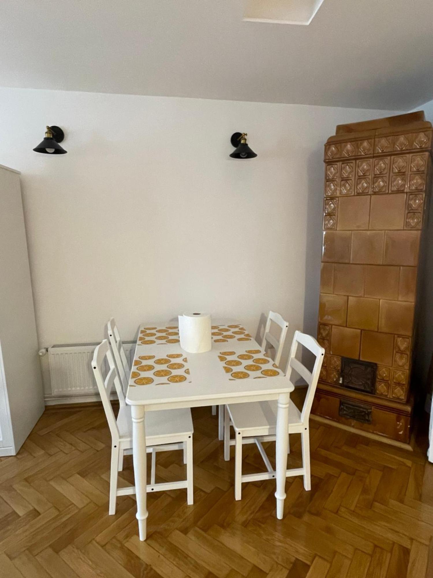 Cozy Stay Braszów Zewnętrze zdjęcie