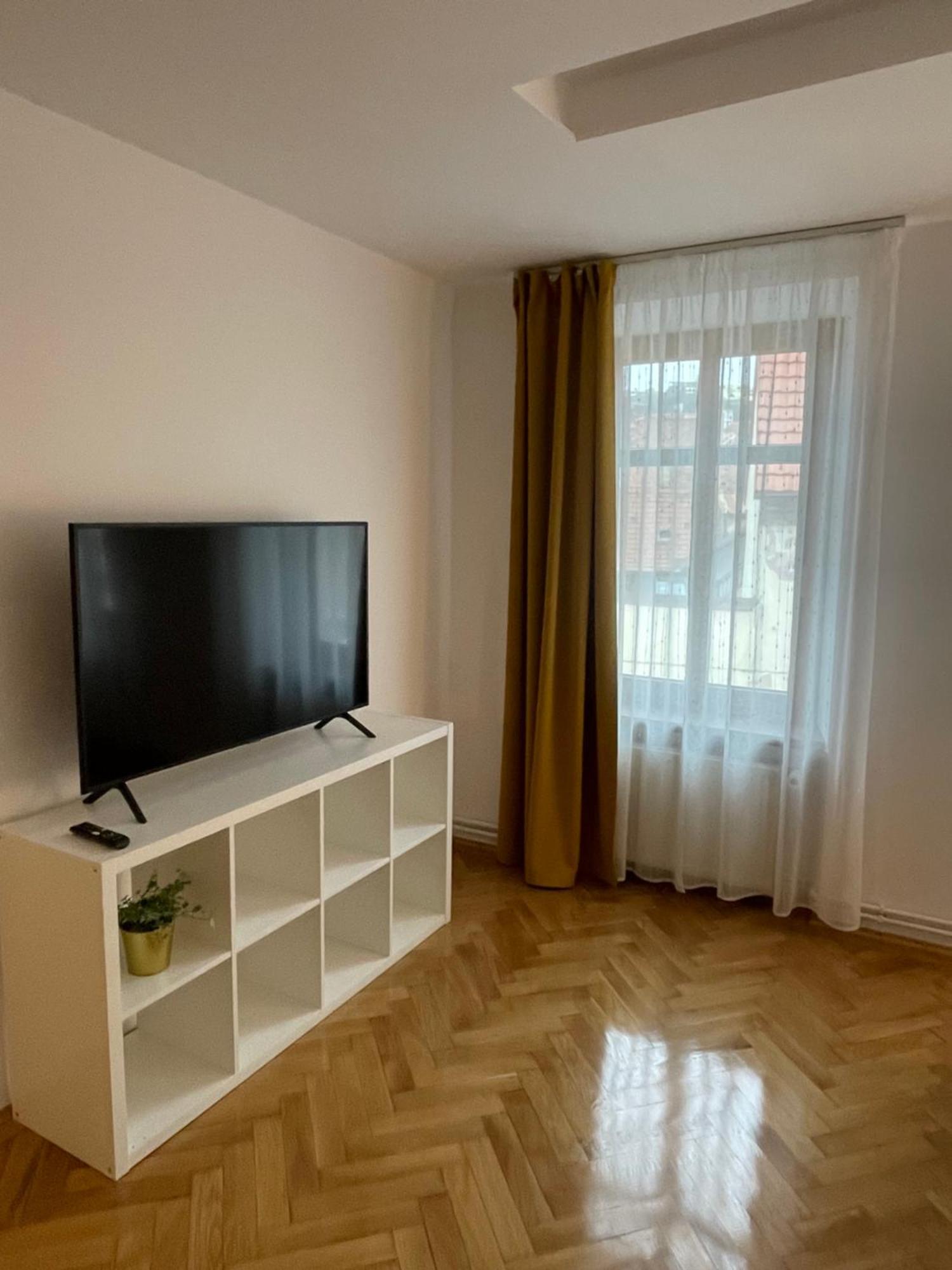 Cozy Stay Braszów Zewnętrze zdjęcie