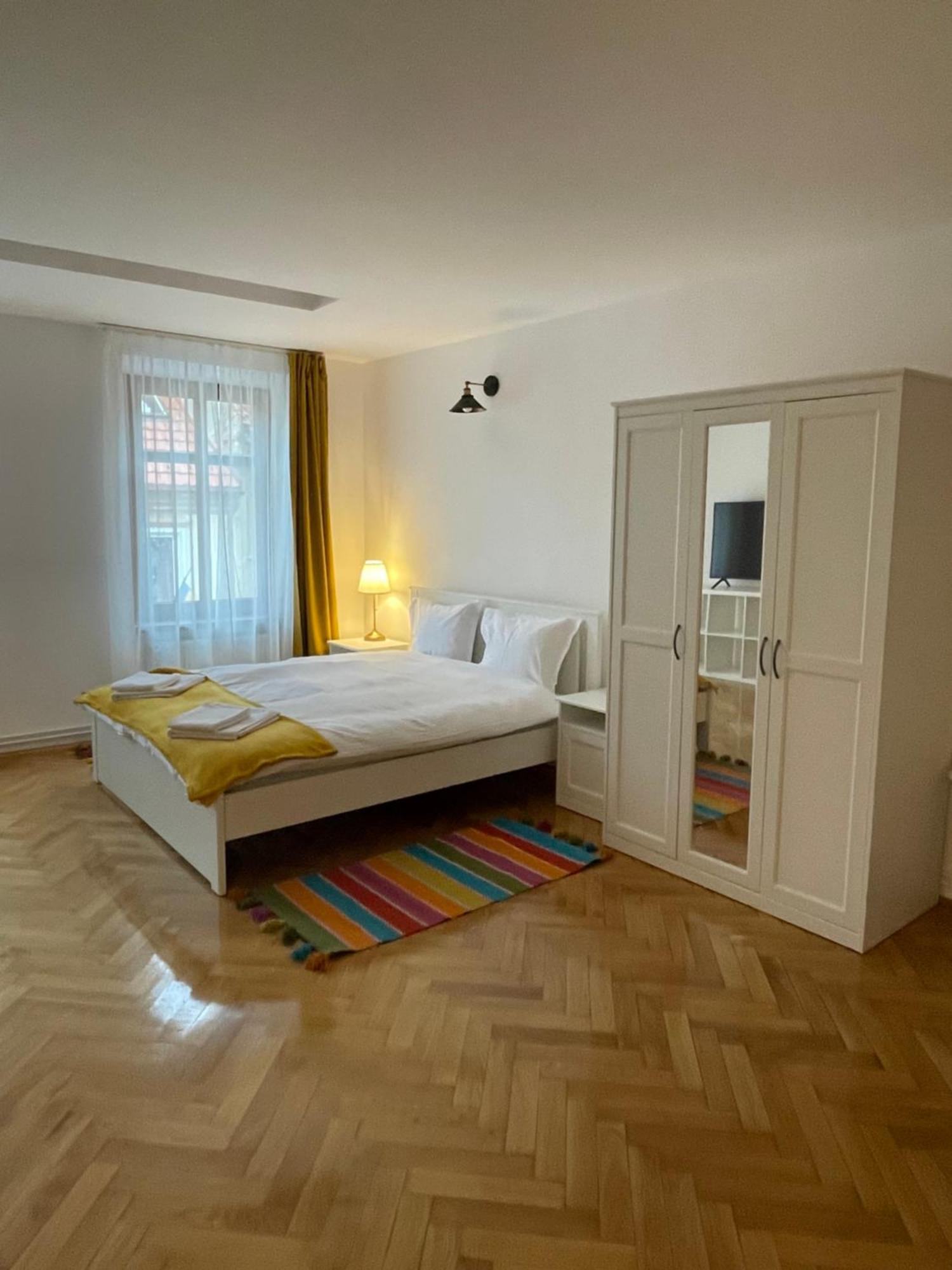 Cozy Stay Braszów Zewnętrze zdjęcie