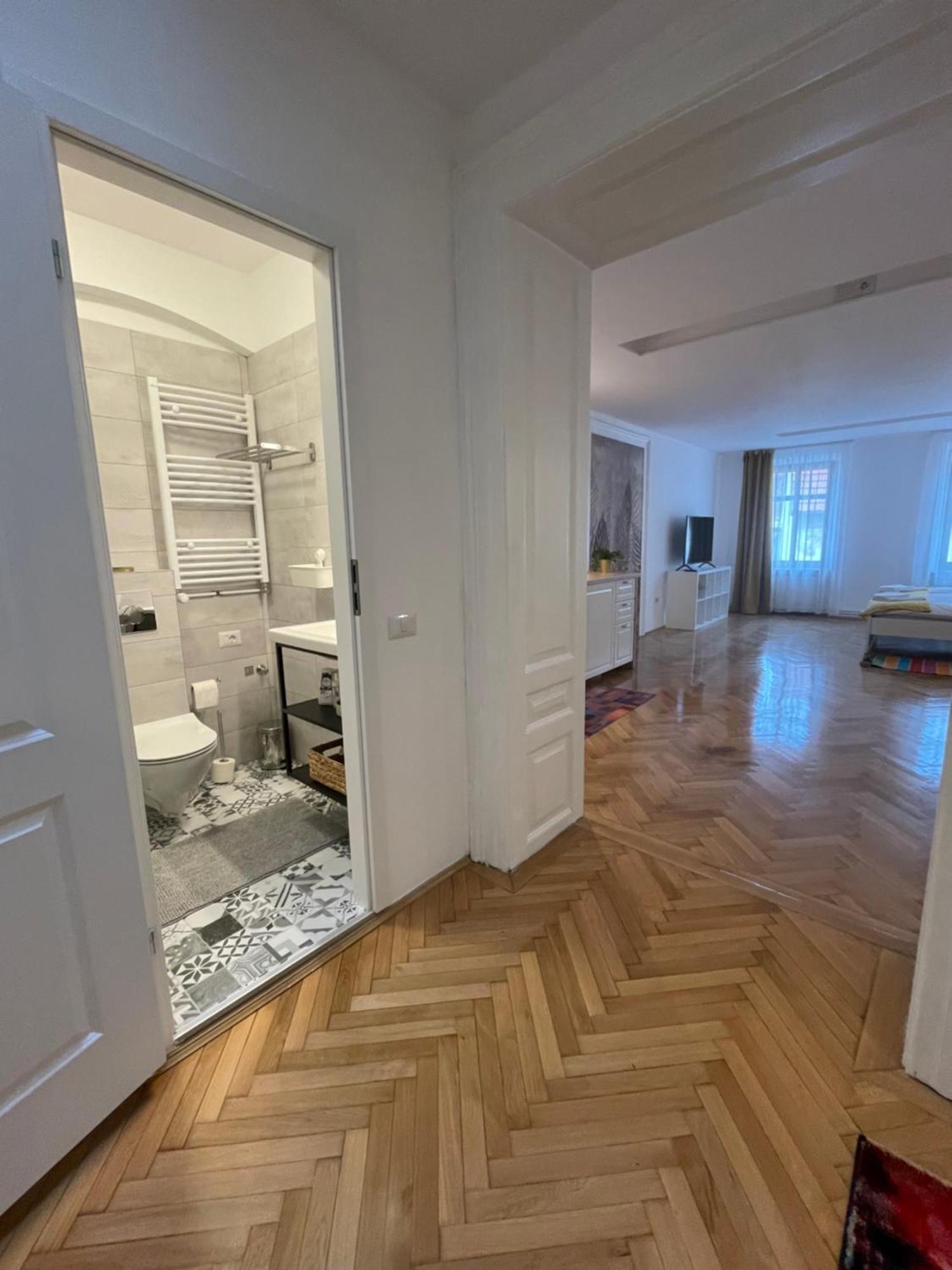 Cozy Stay Braszów Zewnętrze zdjęcie