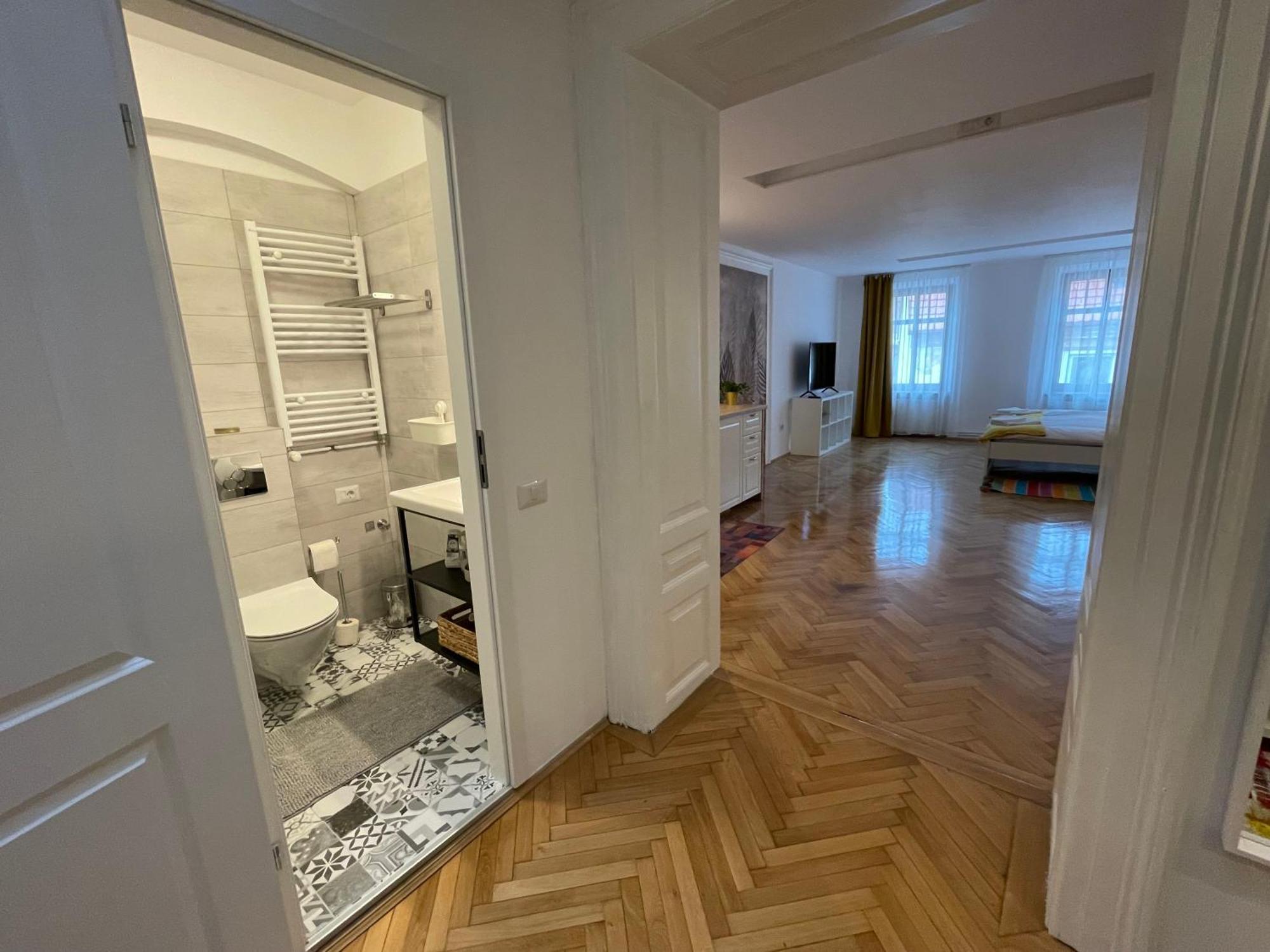 Cozy Stay Braszów Zewnętrze zdjęcie
