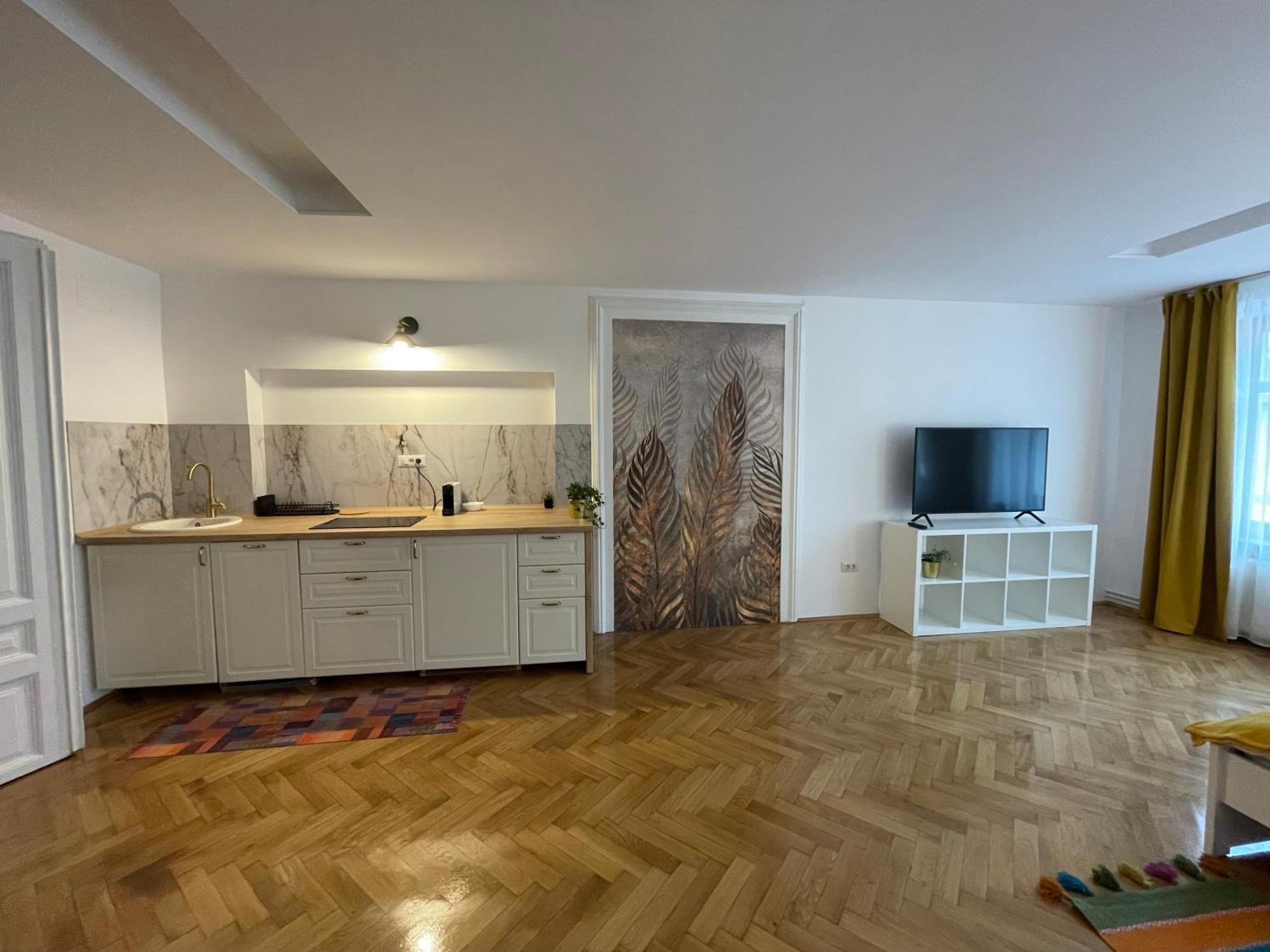 Cozy Stay Braszów Zewnętrze zdjęcie