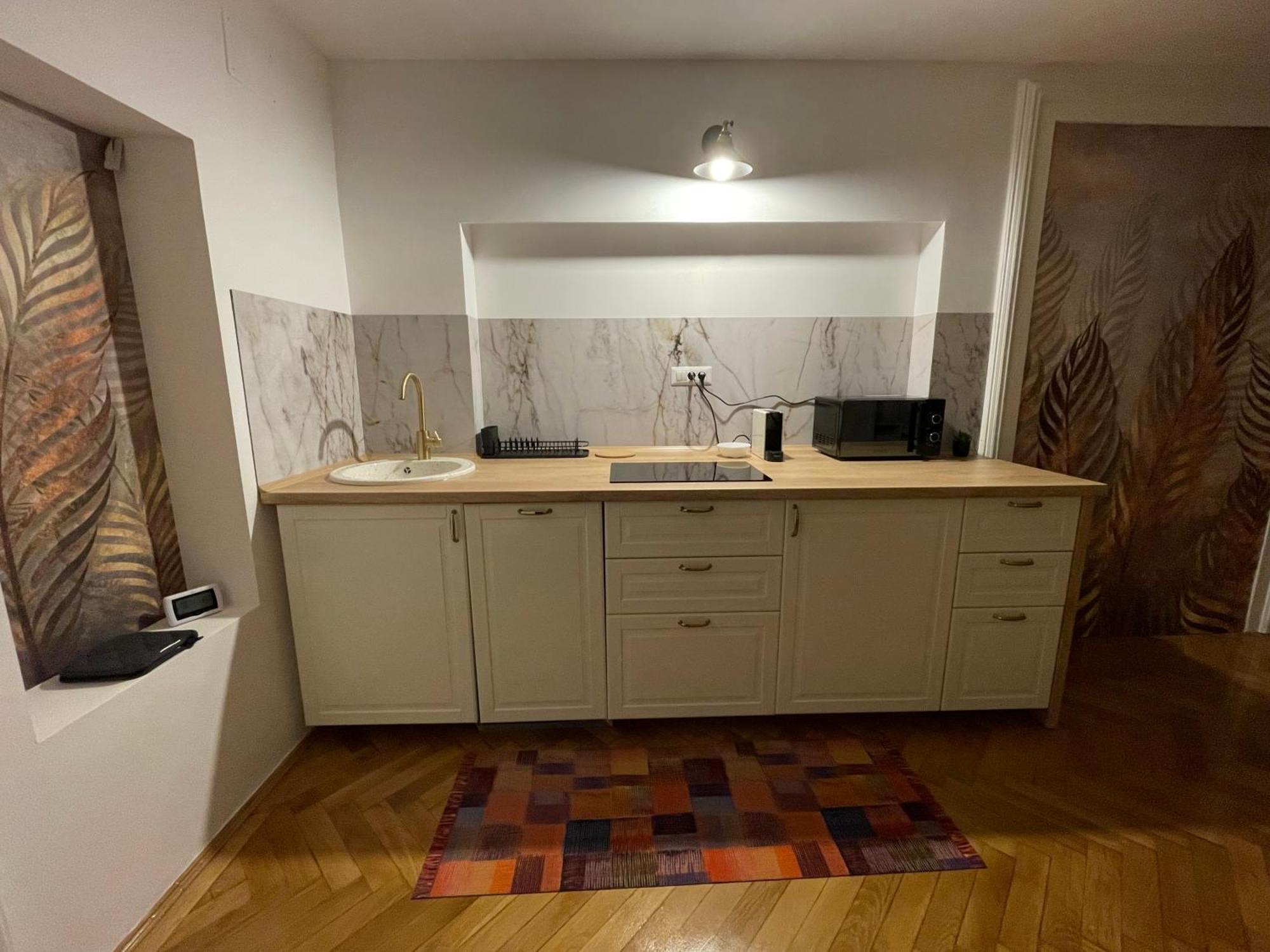 Cozy Stay Braszów Zewnętrze zdjęcie