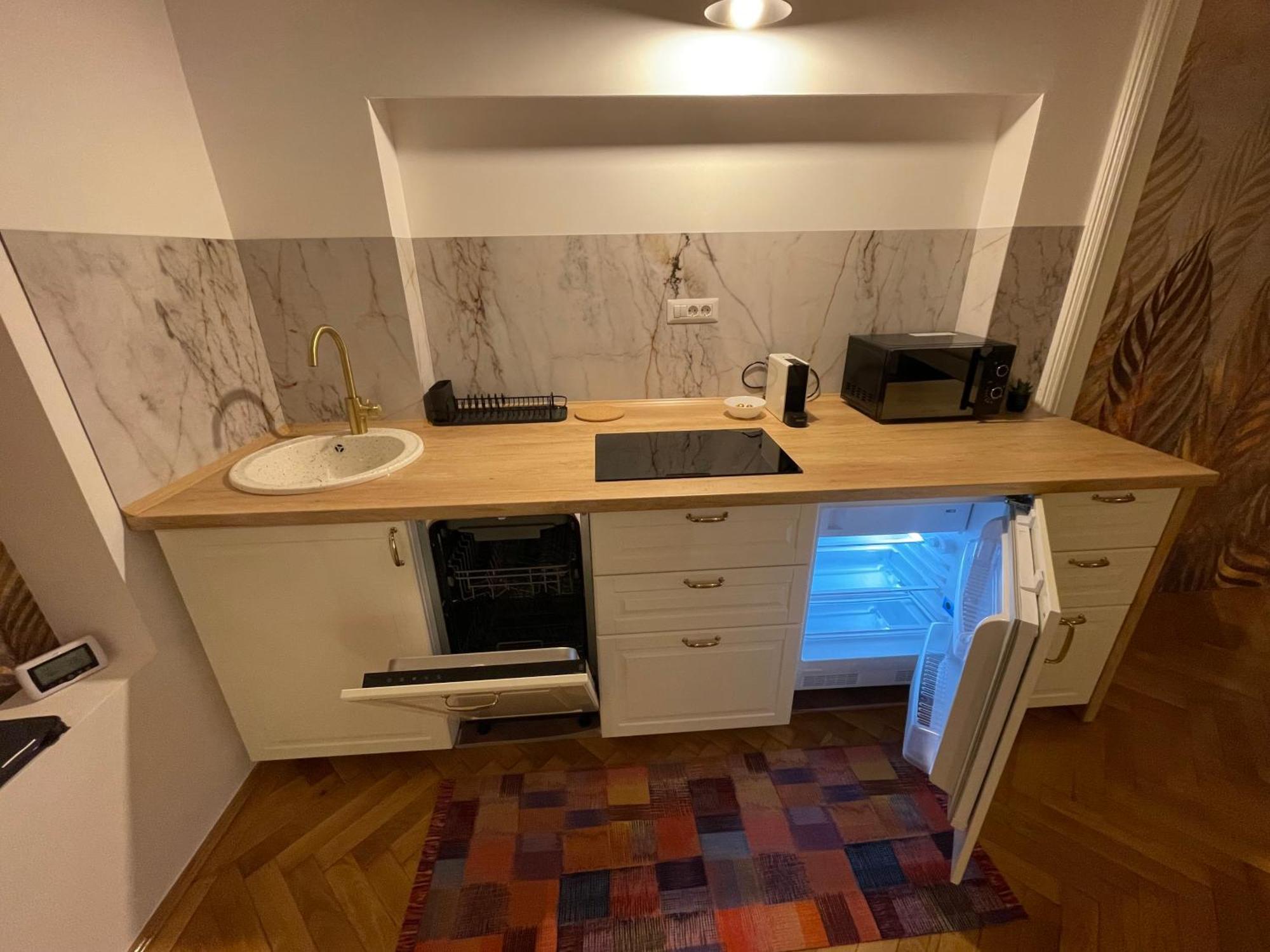 Cozy Stay Braszów Zewnętrze zdjęcie